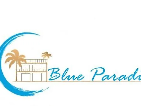 Blue Paradise * Сан-Лоренцо-аль-Маре