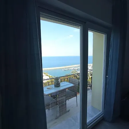 Дом отдыха Blue Paradise