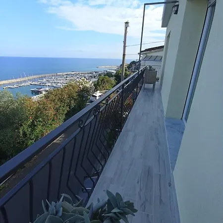 Blue Paradise * Сан-Лоренцо-аль-Маре