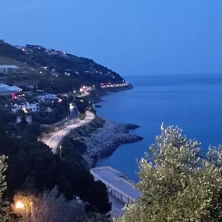 Blue Paradise Сан-Лоренцо-аль-Маре