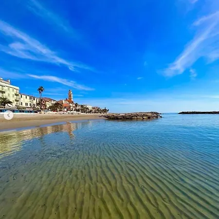 Дом отдыха Blue Paradise *